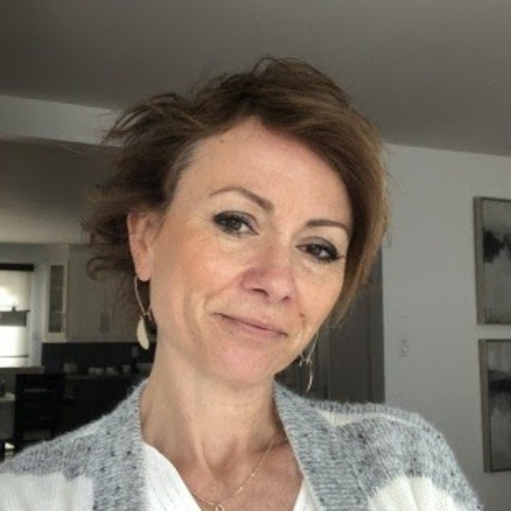 Meet your Posher, Isabelle